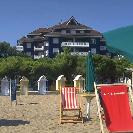 Apartments In Lignano 21657 Lignano Sabbiadoro Eksteriør billede
