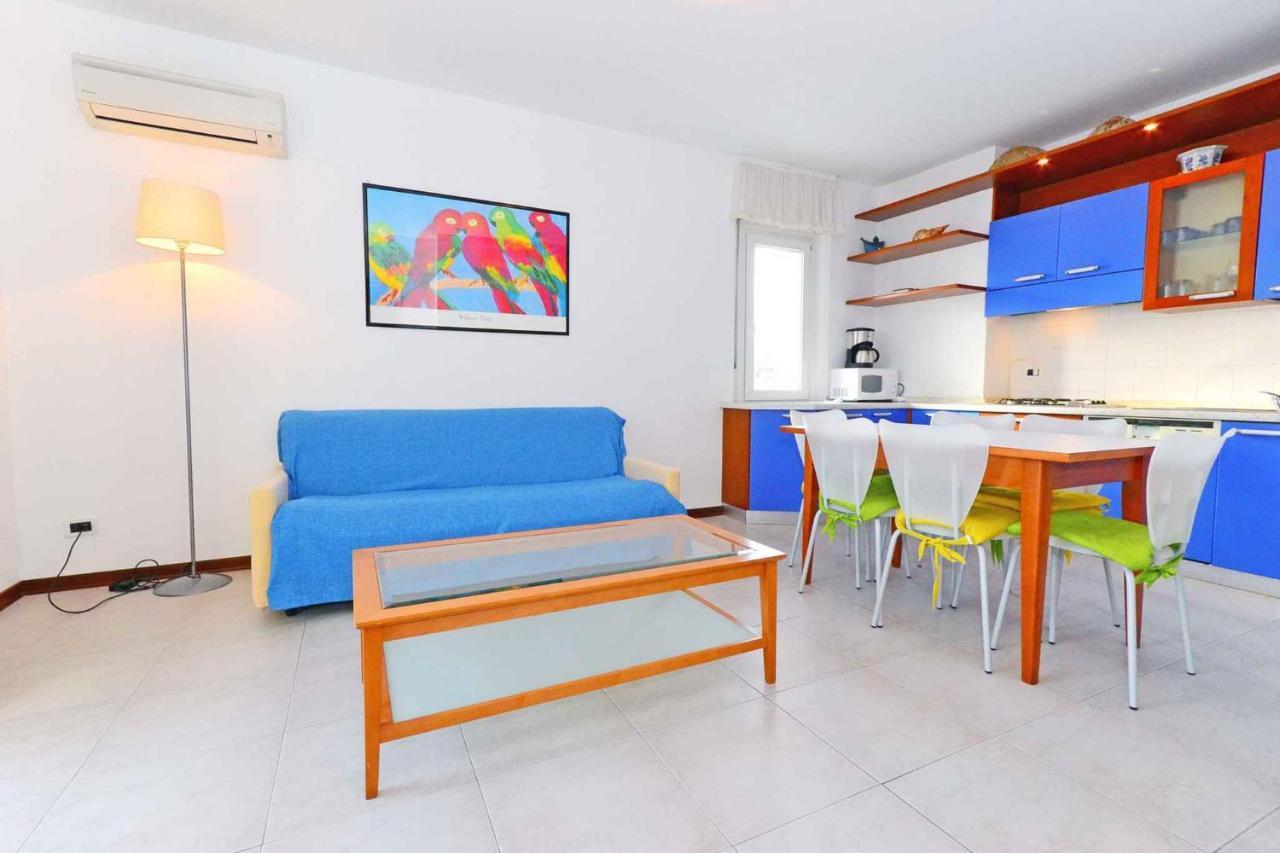 Apartments In Lignano 21657 Lignano Sabbiadoro Eksteriør billede