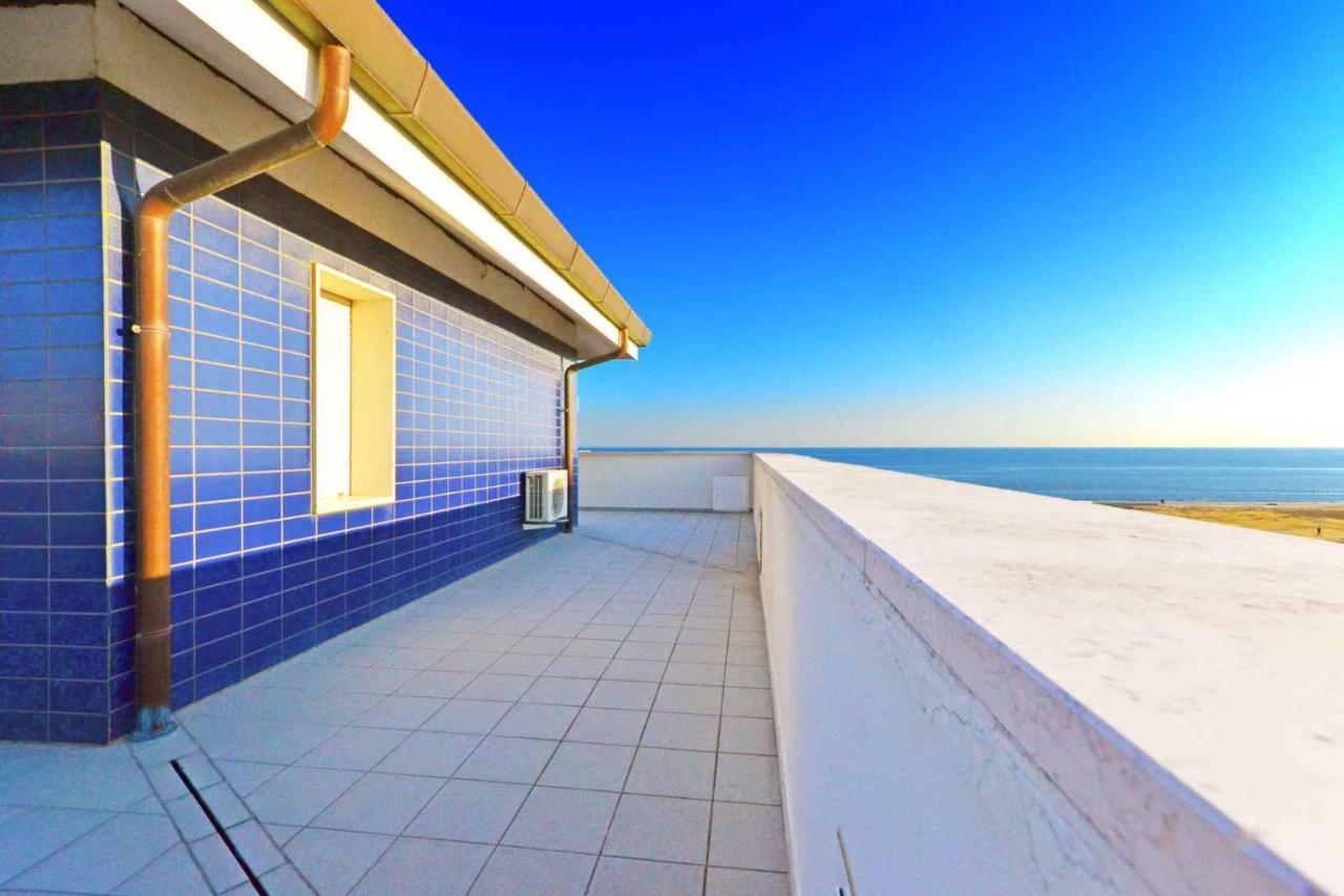 Apartments In Lignano 21657 Lignano Sabbiadoro Eksteriør billede