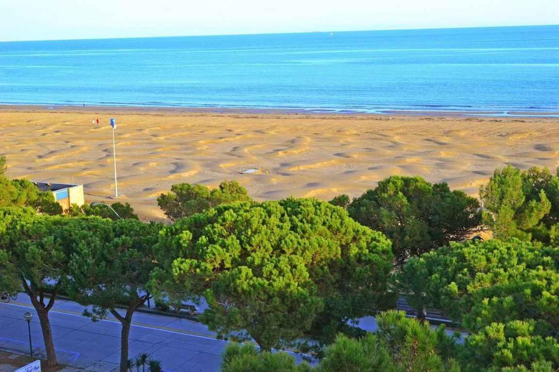 Apartments In Lignano 21657 Lignano Sabbiadoro Eksteriør billede