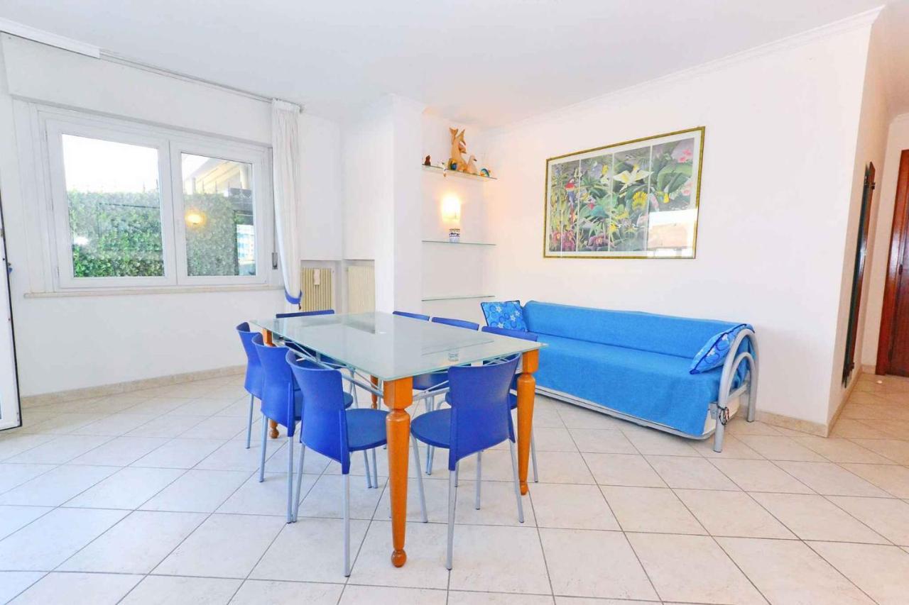 Apartments In Lignano 21657 Lignano Sabbiadoro Eksteriør billede