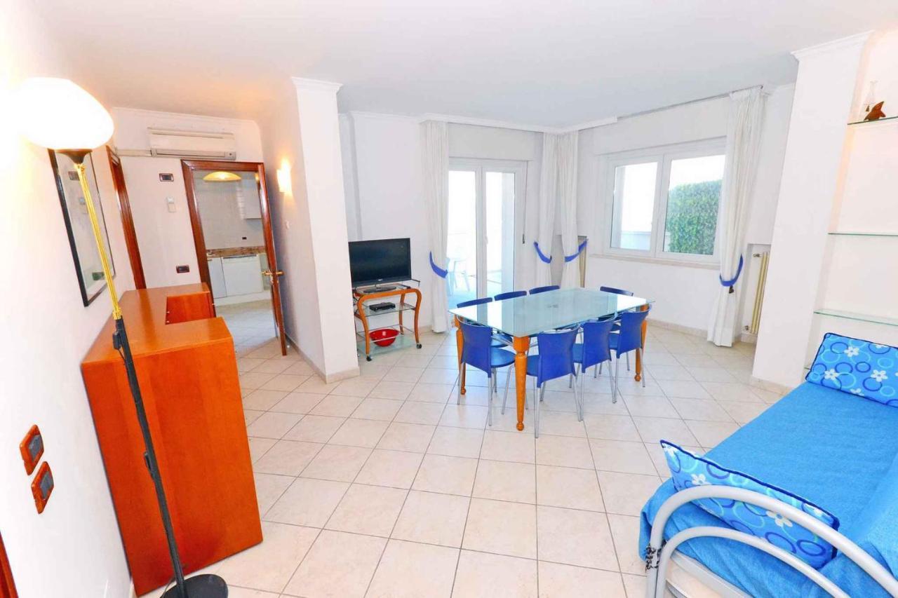 Apartments In Lignano 21657 Lignano Sabbiadoro Eksteriør billede