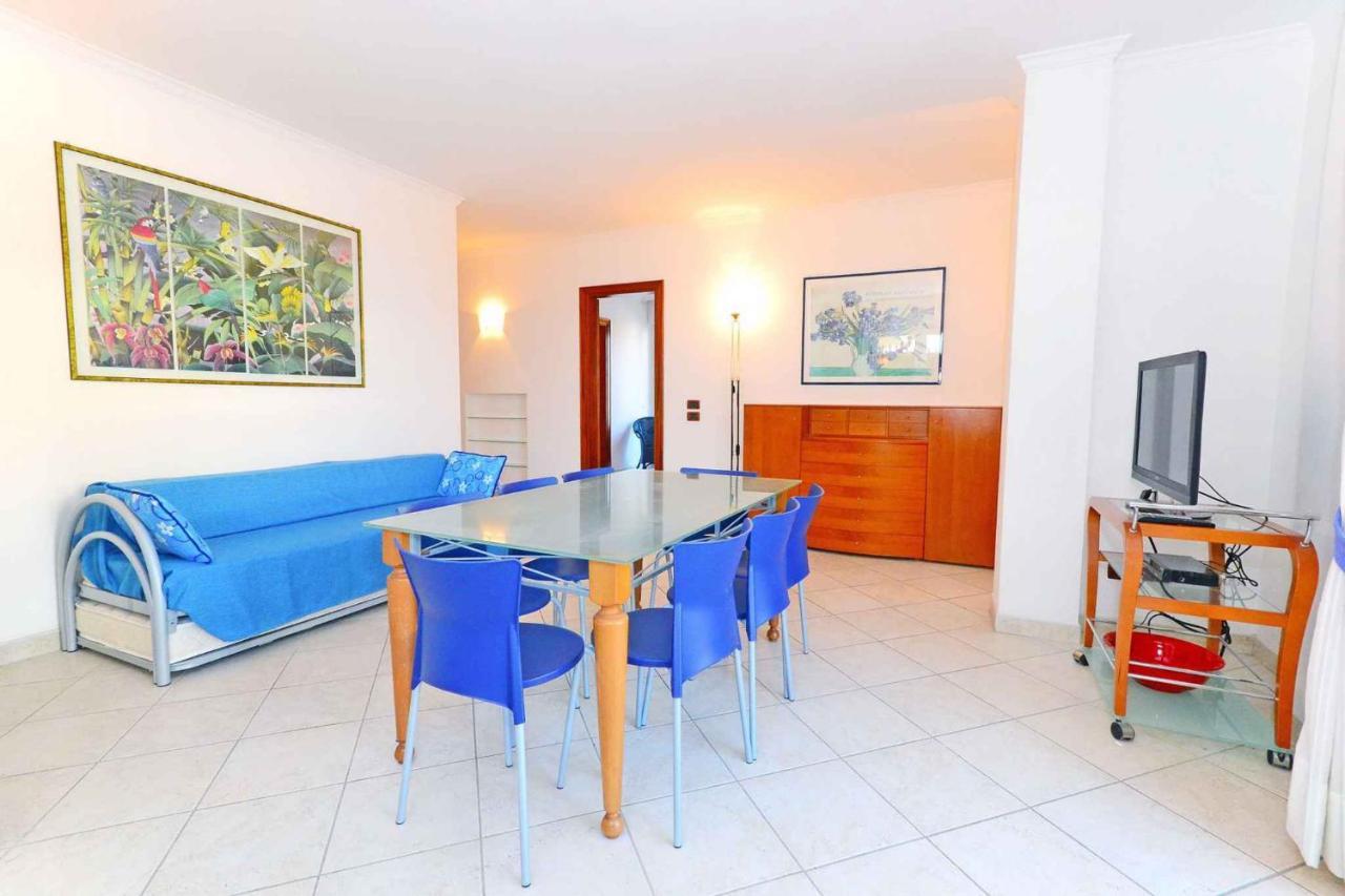 Apartments In Lignano 21657 Lignano Sabbiadoro Eksteriør billede