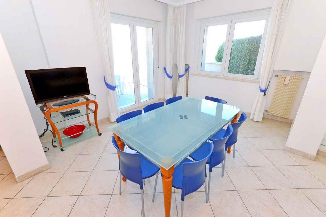 Apartments In Lignano 21657 Lignano Sabbiadoro Eksteriør billede